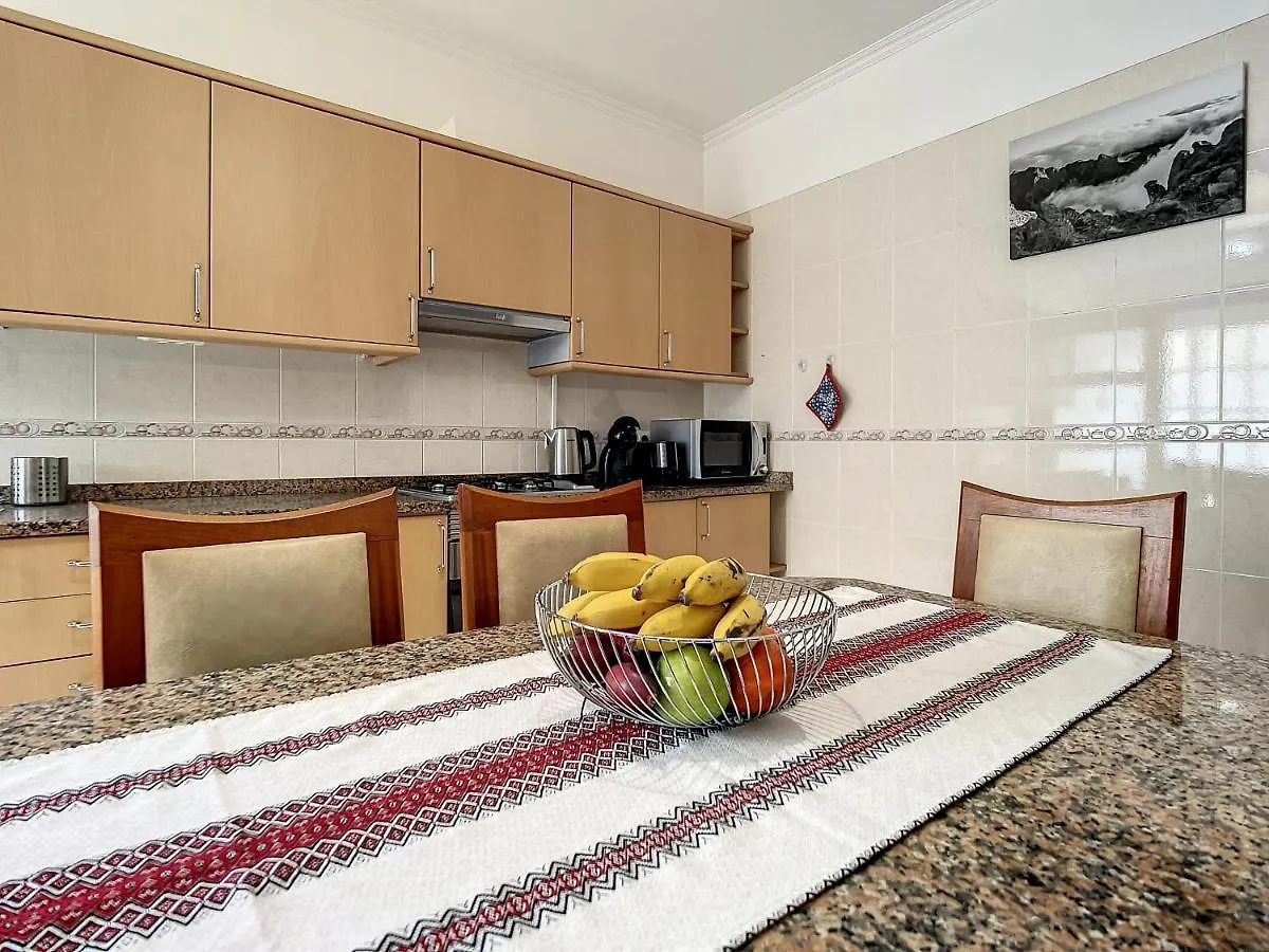 Milagres Apartment By Atlantic Holiday Machico   Machico (Madeira)