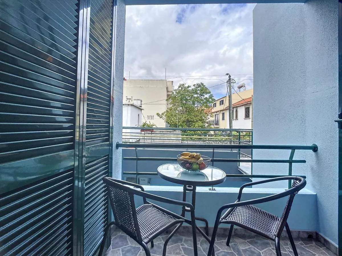Milagres Apartment By Atlantic Holiday Machico  Machico (Madeira)
