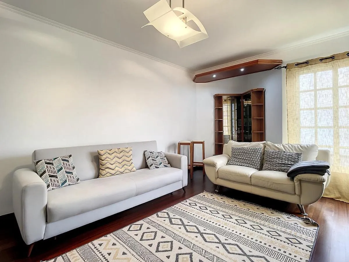 Milagres Apartment By Atlantic Holiday Machico  0*, Machico (Madeira)