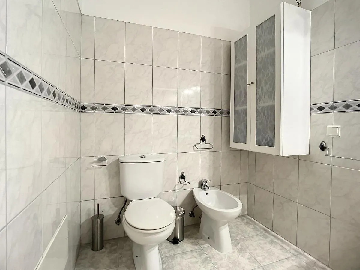 Milagres Apartment By Atlantic Holiday Machico  Machico (Madeira)