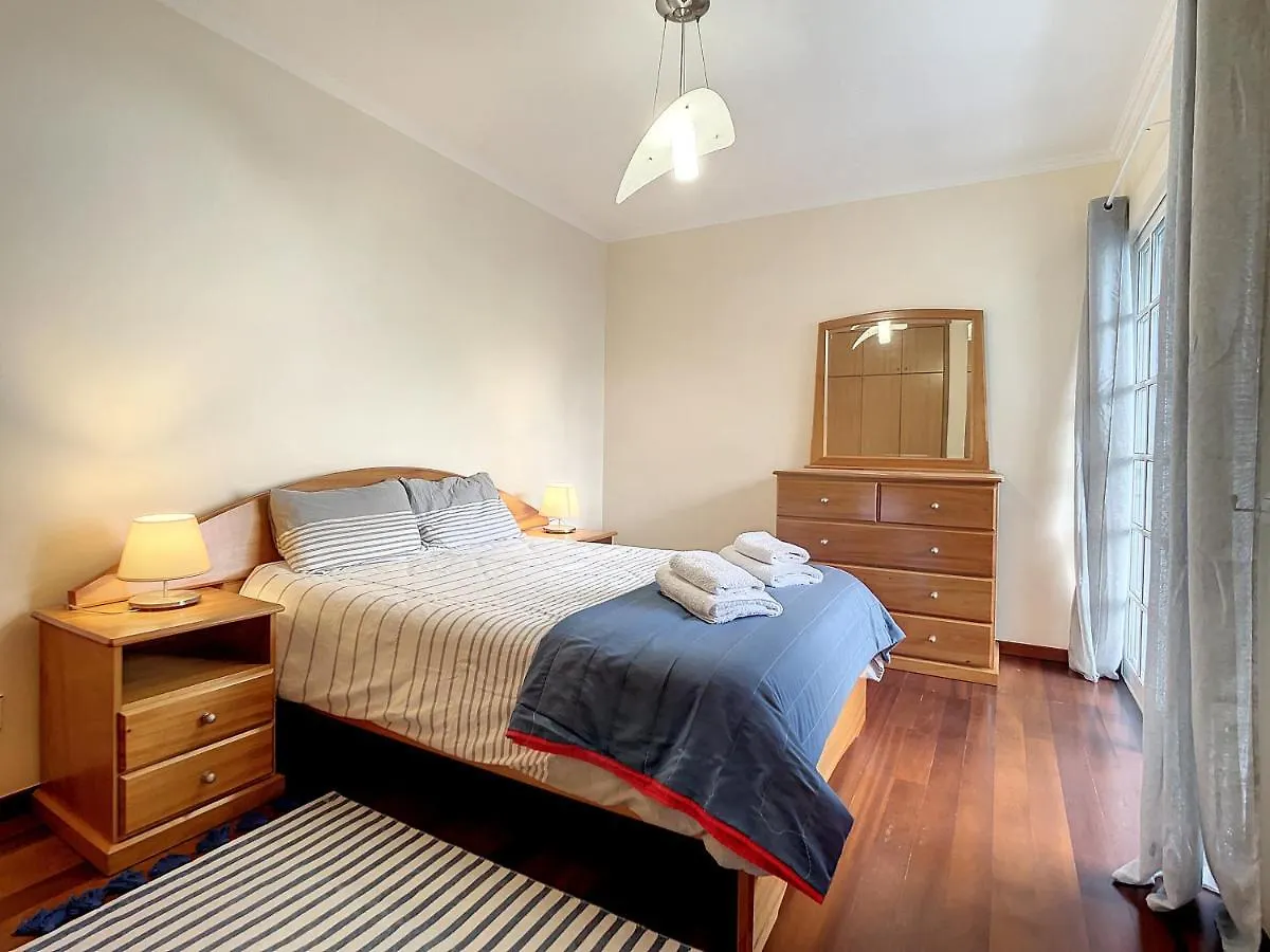 Milagres Apartment By Atlantic Holiday Machico   Machico (Madeira)