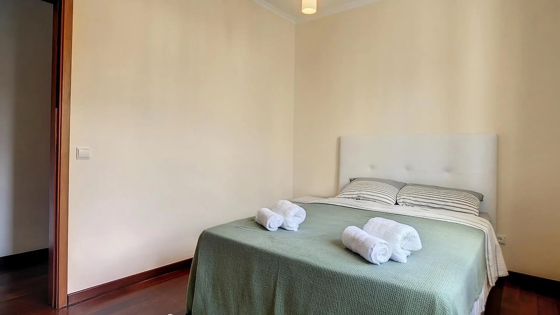 Milagres Apartment By Atlantic Holiday Machico